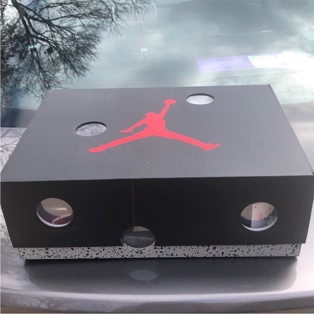 JORDAN 5 RETRO
